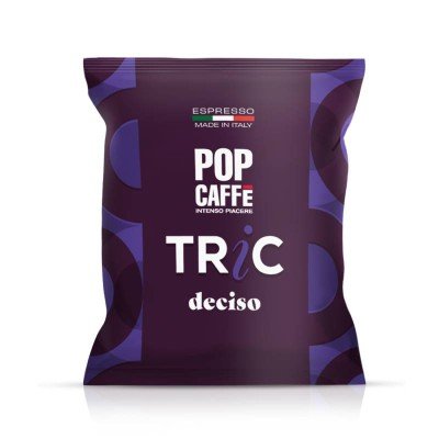 50 Deciso Pop Dolce Gusto