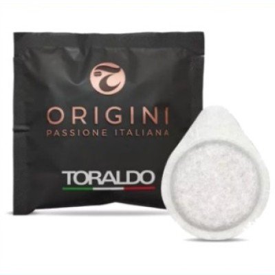 50 ORIGINI Toraldo Cialde 44mm