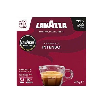 54 Intenso Lavazza a Modo Mio