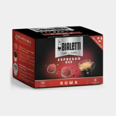 72 Roma Bialetti