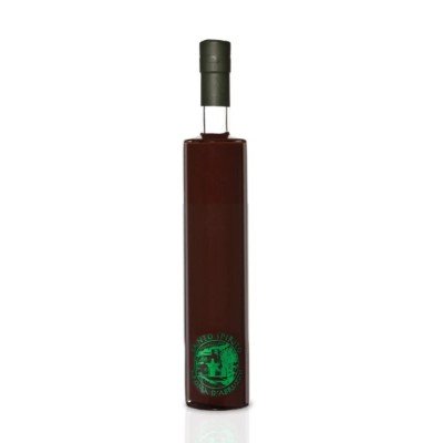Crema di Cioccolato alla Menta 50 cl. – 17° vol - Santo Spirito