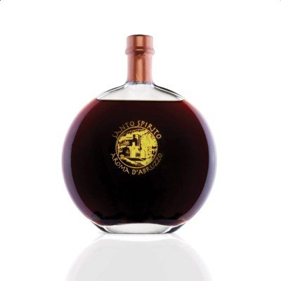 Fragolino tonda 50 cl. – 25° vol - Santo Spirito