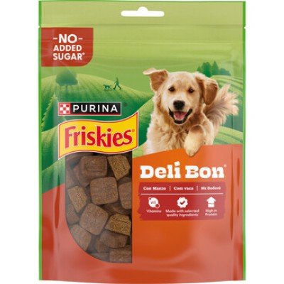 Friskies DeliBon 130g Manzo