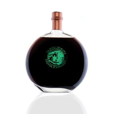 Nocino tonda 50 cl. – 30° vol - Santo Spirito