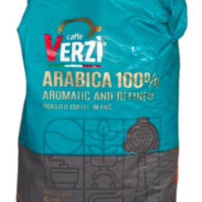 1 Caffè in Grani Arabica 1000g Verzì Linea Premium