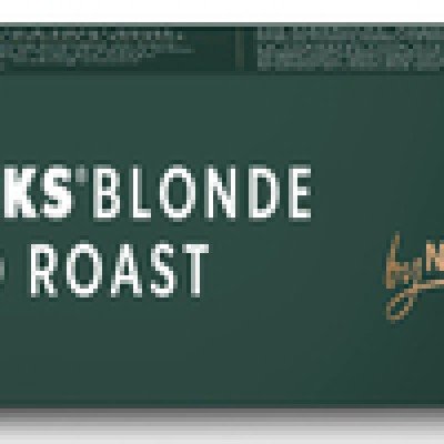 10 Espresso Blonde Roast Dek Starbucks Nespresso INT 6