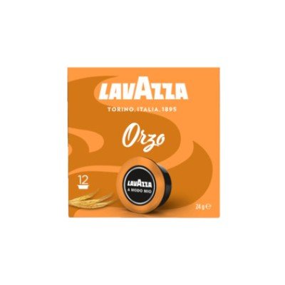 12 Orzo Lavazza a Modo Mio