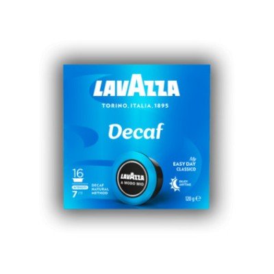 36 Dek Lavazza a Modo Mio