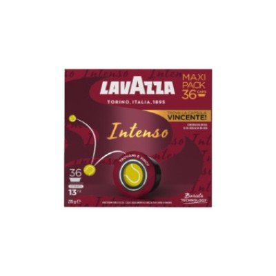 36 Intenso Lavazza a Modo Mio