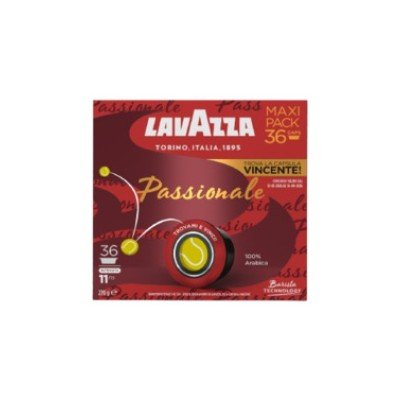 36 Passionale Lavazza a Modo Mio