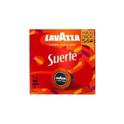 36 Suerte Lavazza a Modo Mio