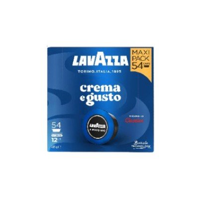 54 Crema & Gusto Classico Lavazza a Modo Mio