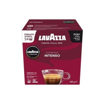 54 Intenso Lavazza a Modo Mio