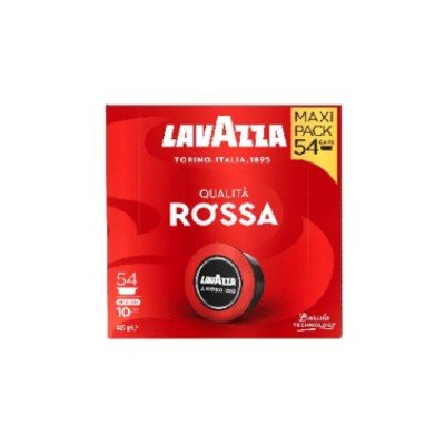 54 Qualità Rossa Lavazza a Modo Mio