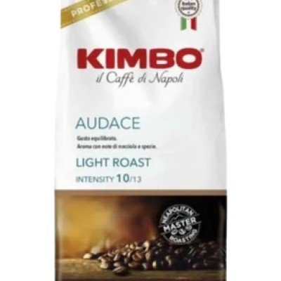 1KG Audace Kimbo in Grani