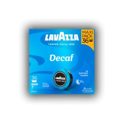 36 Dek Lavazza a Modo Mio