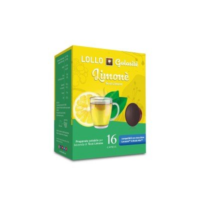 16 The Limone Lollo a Modo Mio