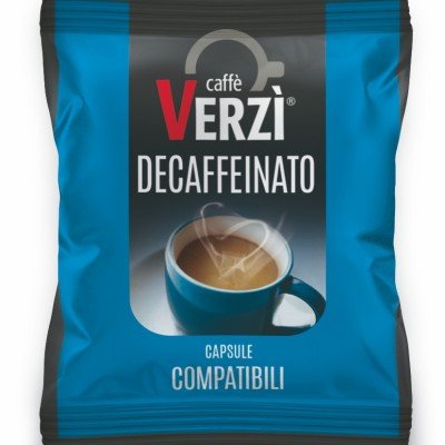 100 Decaffeinato Verzì Coop