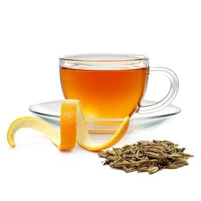 FP 10 Tisana Digestiva Nespresso DolceVita