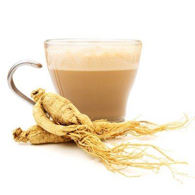 FP 10 Ginseng Light Nespresso DolceVita