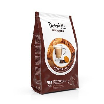 FP 16 Biscottino MM DolceVita