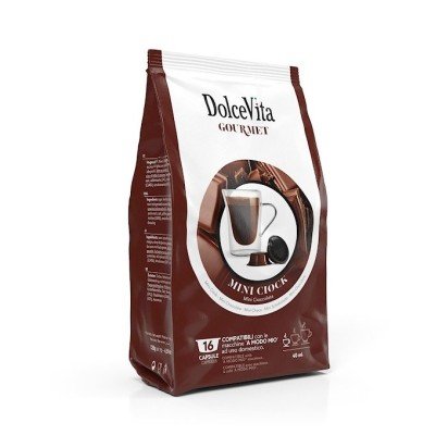 FP 16 Miniciock MM DolceVita