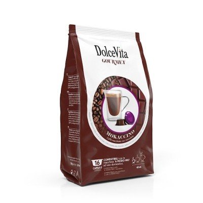 FP 16 Mokaccino MM DolceVita