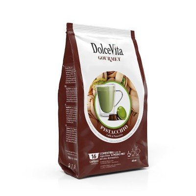 FP 16 Pistacchio MM DolceVita