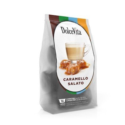 FP 16 Caramello Salato MM DolceVita