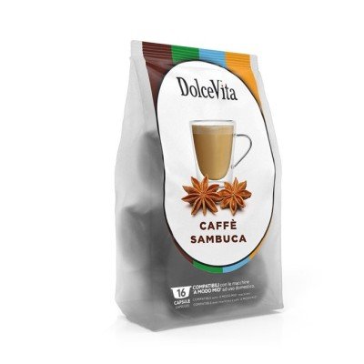 FP 16 Sambuca MM DolceVita