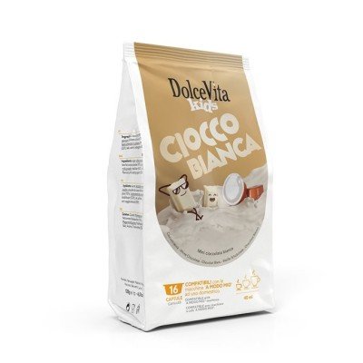 FP 16 CioccoBianca MM DolceVita