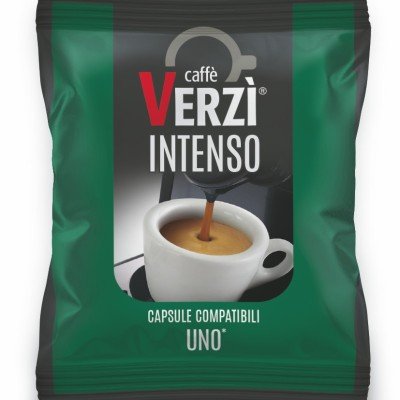 50 Intenso Verzì Uno System