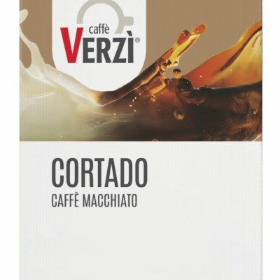 50 Cortado A Modo Mio Verzì