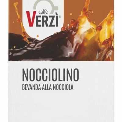 50 Nocciolino Bialetti Verzì