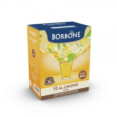 16 The al Limone Borbone a Modo Mio