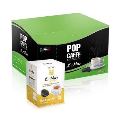 16 The Limone Pop a Modo Mio