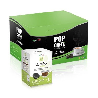 16 Orzo Pop a Modo Mio