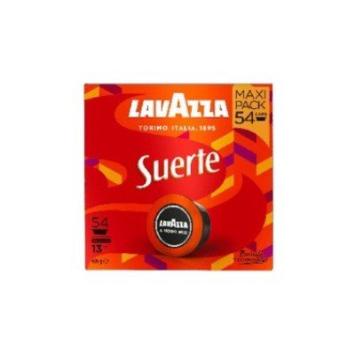 36 Suerte Lavazza a Modo Mio