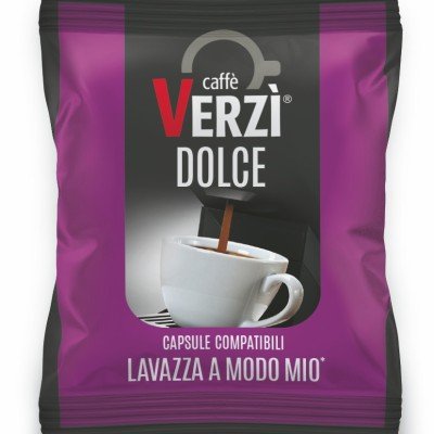 100 Dolce Verzì A Modo Mio