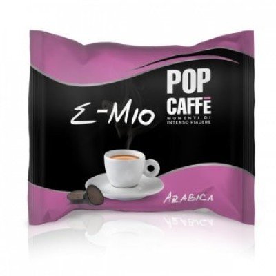 100 Arabico Pop a Modo Mio