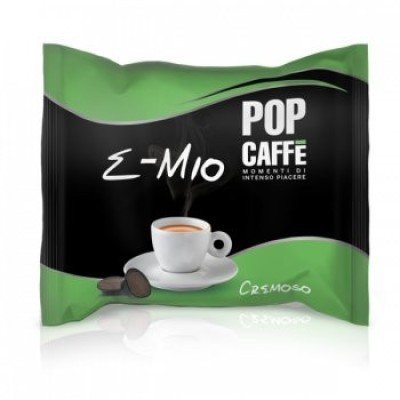 100 Cremoso Pop a Modo Mio