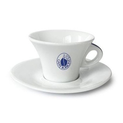 6 Tazze da Cappuccino Borbone