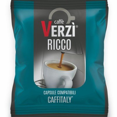 80 Ricco Verzì Caffitaly