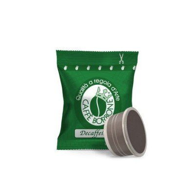 100 Dek Borbone Espresso Point