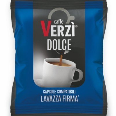 80 Dolce Verzì Firma