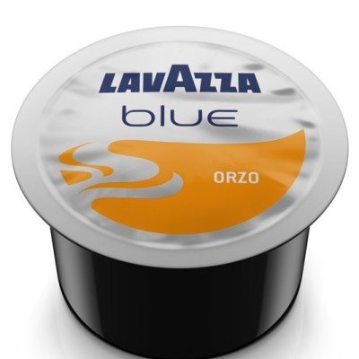 50 Orzo Lavazza Blue