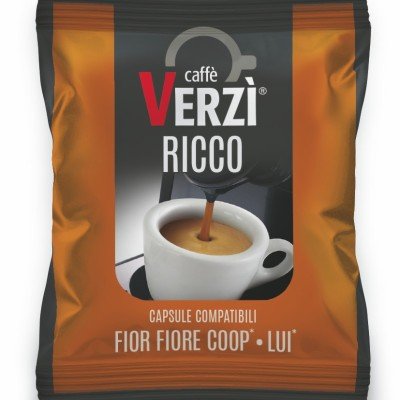 100 Ricco Verzì Coop