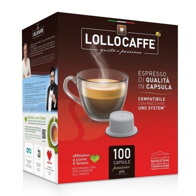 100 Dek Lollo Uno System