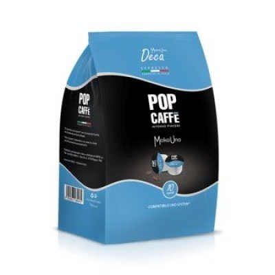 10 Deca Pop Uno System