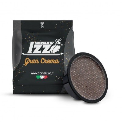 100 G. CREMA Izzo a Modo Mio